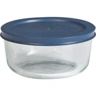 Pyrex 2 Cup Storage Bowl