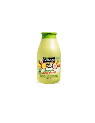 Cottage Gel Viaje 50 Pina-Coco 7968