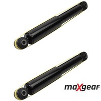 2X StoßDäMpfer Maxgear 11-0263 2 StossdäMpfer Rechts Links Hinterachse