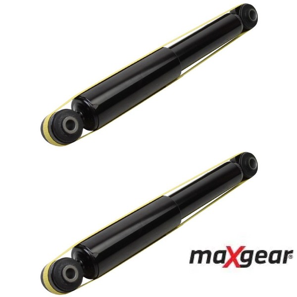 2X StoßDäMpfer Maxgear 11-0263 2 StossdäMpfer Rechts Links Hinterachse-image