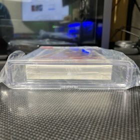 Flying Dragon: The Secret Scroll (NES, 1989) PSA 9.0 A - White Box Variant