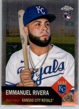 2022 Topps Chrome Platinum Anniversary #251-500 Refractors Base Pick Choose Card