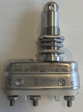 Honeywell Micro Switch 3HT1 High Temp Switch
