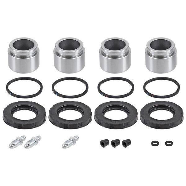 Reparatursatz Bremssattel Ø 44 Mm A.B.S. ECO-KIT FüR U.A. Iveco Daily-image