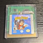 EA Games Harry Potter Nintendo Game Boy Color Action Adventure E NTSC-U/C