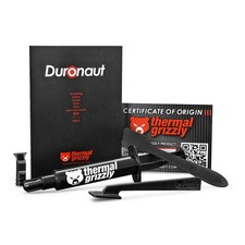 Duronaut - 6 Gram - Enhanced Durability  High Performance Thermal Paste - fo...