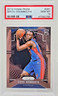 2019 Panini Prizm SEKOU DOUMBOUYA RC Rookie Basketball Card PSA 10 GEM MINT