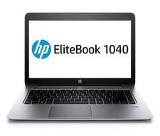 HP EliteBook Folio 1040 G2 | 14 | i5-5200U | ...