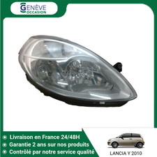 Feu avant (phare) Lancia Y