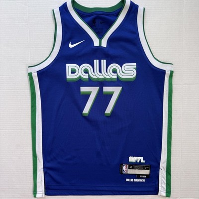 luka doncic youth city jersey