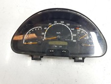 Compteur Mercedes 208