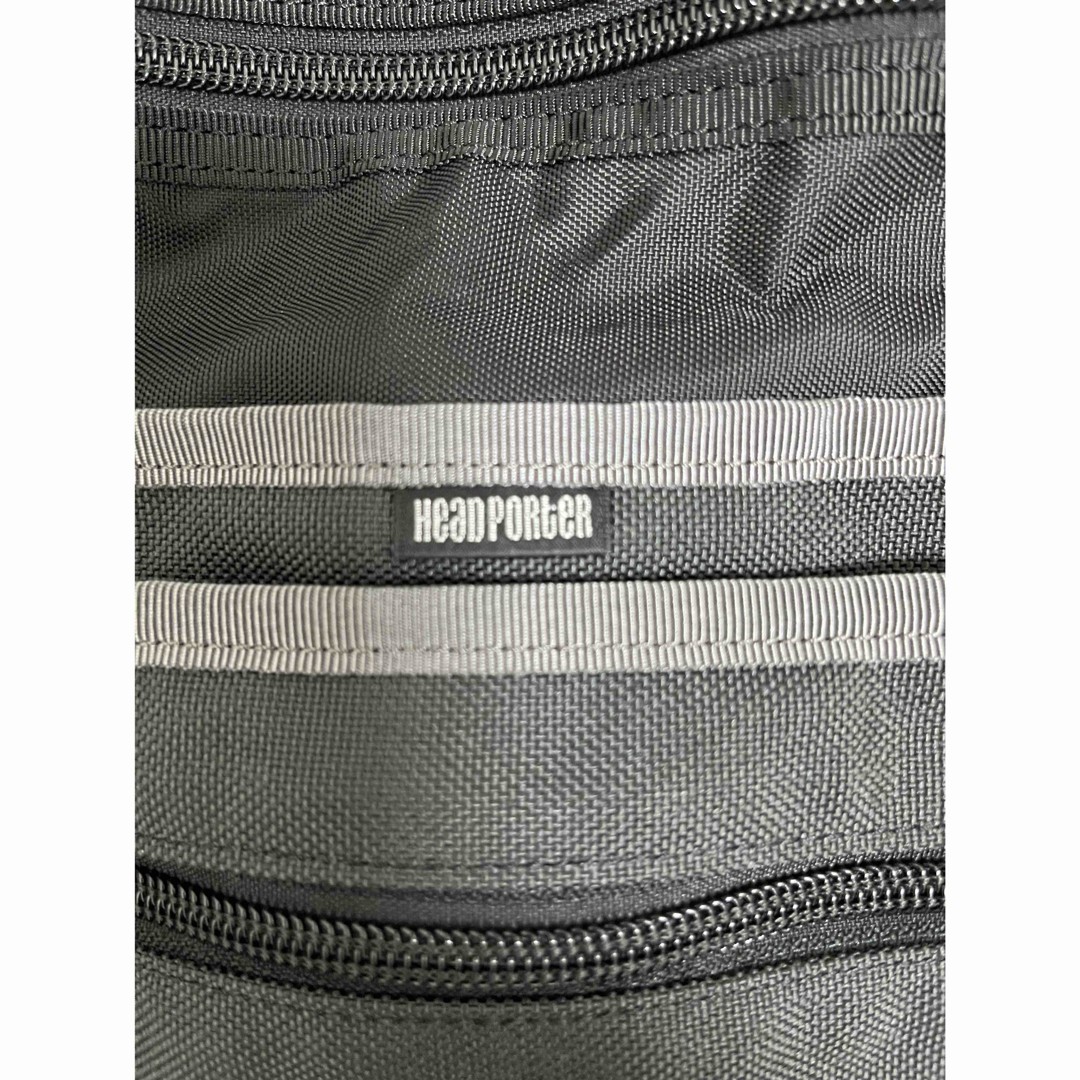 Head Porter Messenger Pack Python Pattern - image 5