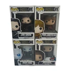 Lot of 4 Game of Thrones: Funko POP! Vinyl Figures Boxes #07 #21 #44 #77 {67}