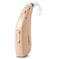 Signia Lotus Prompt S/P/SP Digital Hearing Aid BTE for Severe Loss Free Shipping