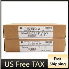 New Factory Sealed AB 1756-OW16I / A ControlLogix Digital Relay Module 1756OW16I