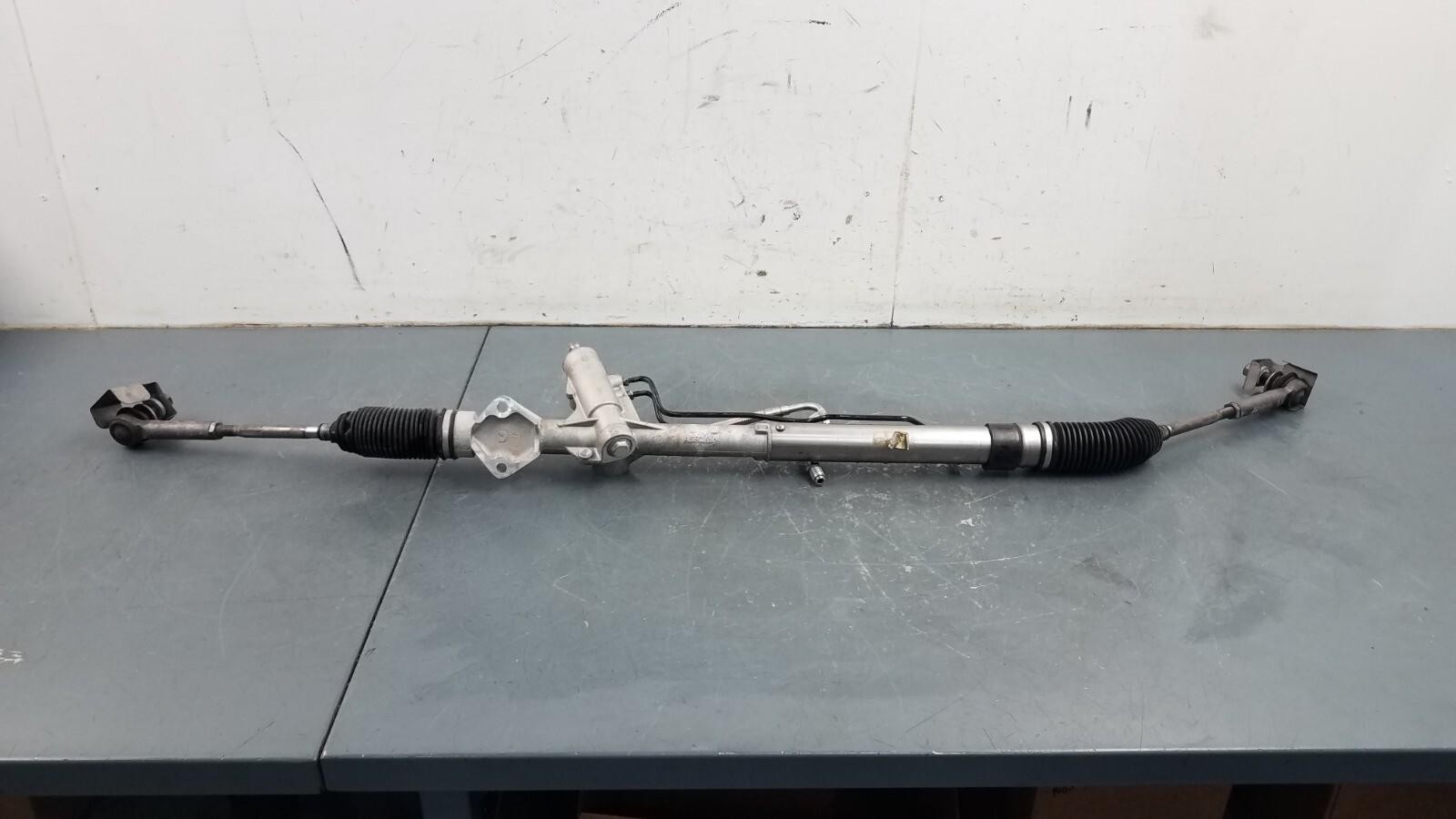 2015 McLaren 650S Spider Rack & Pinion / Tie Rods #4100 X2
