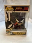 Funko Pop! - Marvel - Venomized Captain Marvel #599