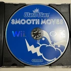 Wario Ware Smooth Moves Nintendo Wii DISC ONLY Video Game