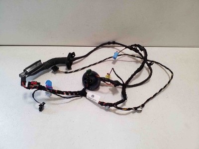 VW GOLF VII 5G1, BQ1, BE1, BE2 Kabel der vorderen linken Tür 31205873