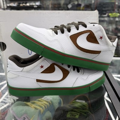 2011 Nike Zoom Paul Rodriguez 2.5 Cali Star size 8