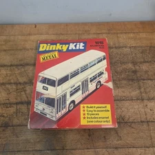 Dinky Toys Kit #1018 - Atlantean Bus Diecast Model New Old Stock