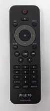 Philips DVD Player Remote RC-5110 2422 549 01929 OEM Genuine DVP3962 DVP3980
