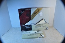 Assorted Southworth 100% Cotton Fiber Resume ...