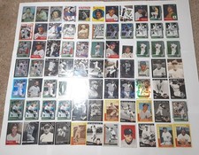 407 Lot Yankees Greats W 5 Mantle 5 Jeter 3 Ruth 5 Rivera 5 Mattingly 2 T.Munson
