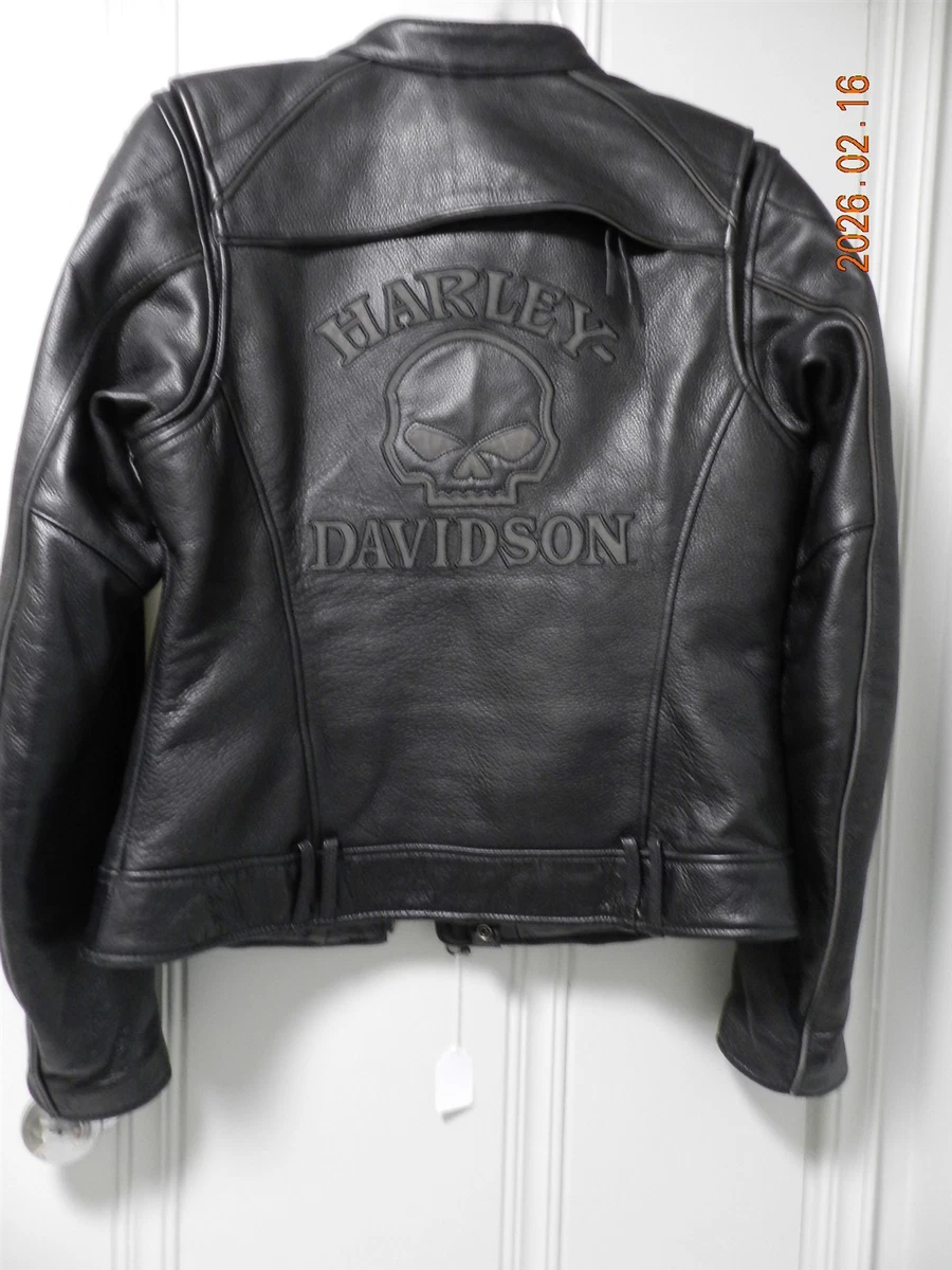 Collectible Harley-Davidson Jackets | eBay