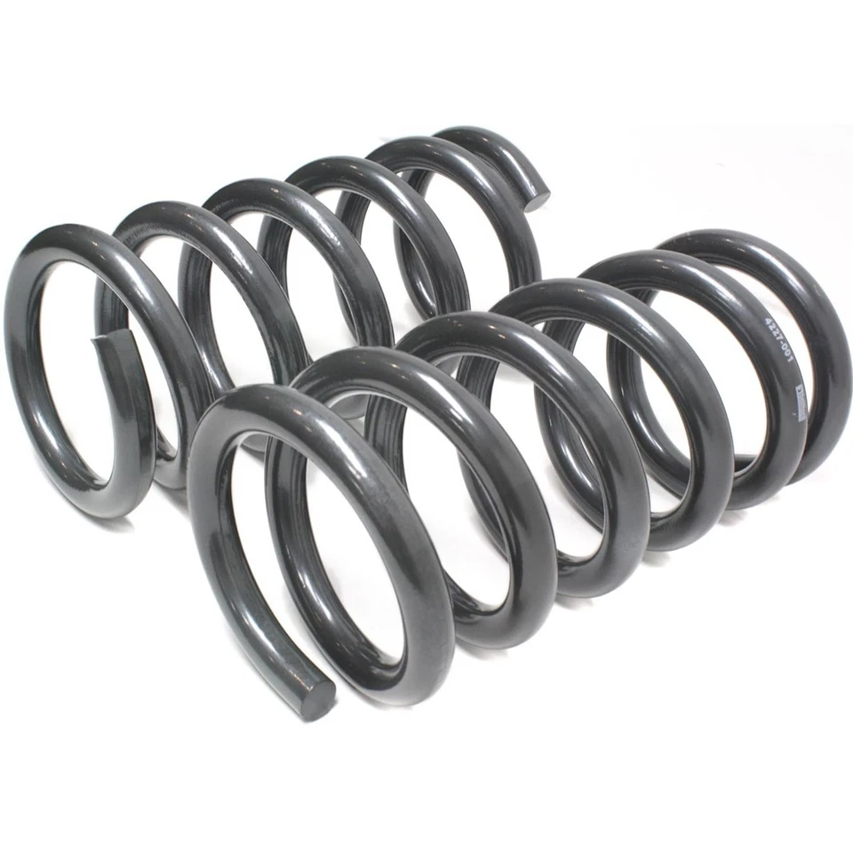 23227 Belltech Juego de 2 resortes de bajada delanteros para camioneta Chevy S10 Jimmy Par Foto 2 de 4