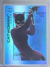 2025 Skybox Metal Universe Batman Checklist Guide in-content 30