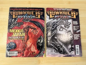 Lowrider Book | eBay