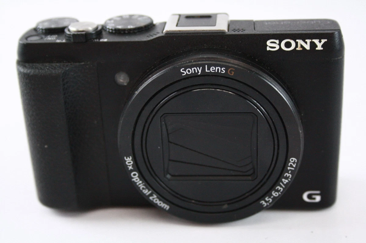 Sony Cyber-shot HX60 Digital Cameras for Sale - Shop New & Used