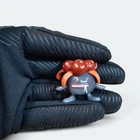 TOMY Pokemon GLOOM CGTSJ 1.5" Mini Figure Nintendo Collectible Vintage Toy