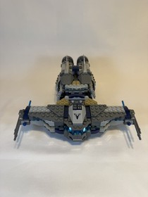 LEGO Star Wars 2016 ~ StarScavenger 75147 ~ Freemaker ~ Used and Complete