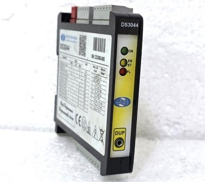 LAM Technologies DS3044 Programmable Microstep Driver Power Amplifier