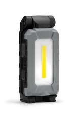 TUMAX ZETEK ZECA KB 221 LAMPADA A LED RICARICABILE PER OFFICINA 900 LM