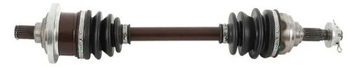 AB HD 6 Ball Front Left or Right Axle Shaft Arctic Cat 400 Automatic 4x4 03 - Foto 9 di 12