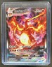 2019-2023 Pokemon SWSH Black Star Promos Charizard VMAX #SWSH261