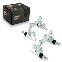 2X Halter Bremssattel Bolzen Set Hinten 8E0615425 FüR Seat Exeo ST 3R2 3R5