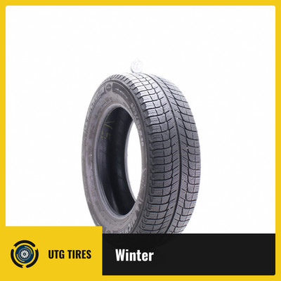 Used 205/65R16 Michelin X-Ice Xi3 99T - 7/32