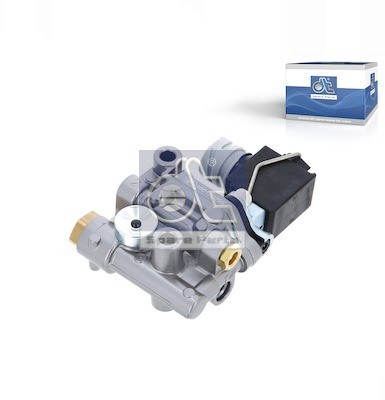 DT Spare Parts 3.18704 Boost Pressure Control Valve