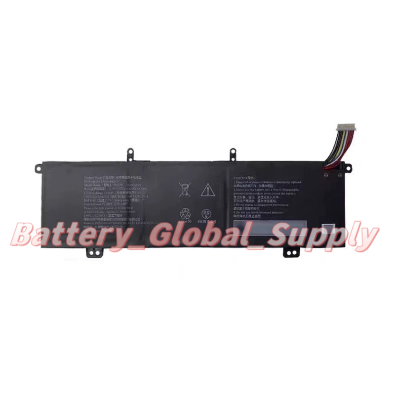 Battery for U4626181-3S 5200mAh 11.55V Fast Delivery Good Quality Reliable 1 PCS