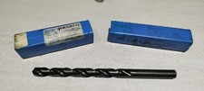 Greenfield Industries 120X Series 1/2" Extra Long Drill Bit 8" Steam Oxide EDP 5