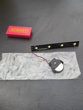 Hornby R7338 Maglight Lighting for 4/6 Wheeled Coaches
