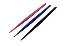 18" 45cm Tweezers Bearded Dragon Crested Gecko Reptile Lizard Ball Python Sna...