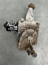 RENAULT SCENIC (Ph1) (X95) 2009-2012 PASSENGERS FRONT WIPER MOTOR 288150004R