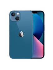 Apple iPhone 13 - 128 GB - Blue (Unlocked) for sale online | eBay