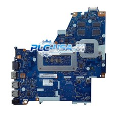 924759-601 924759-001 For HP 15-BS Motherboar...
