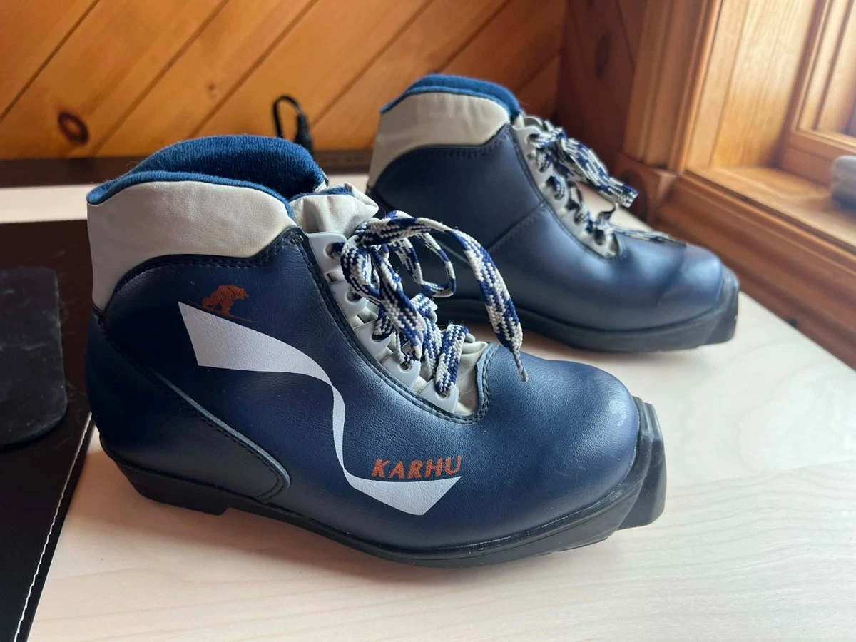 Karhu Ski & Snowboard Boots for Men for sale | eBay
